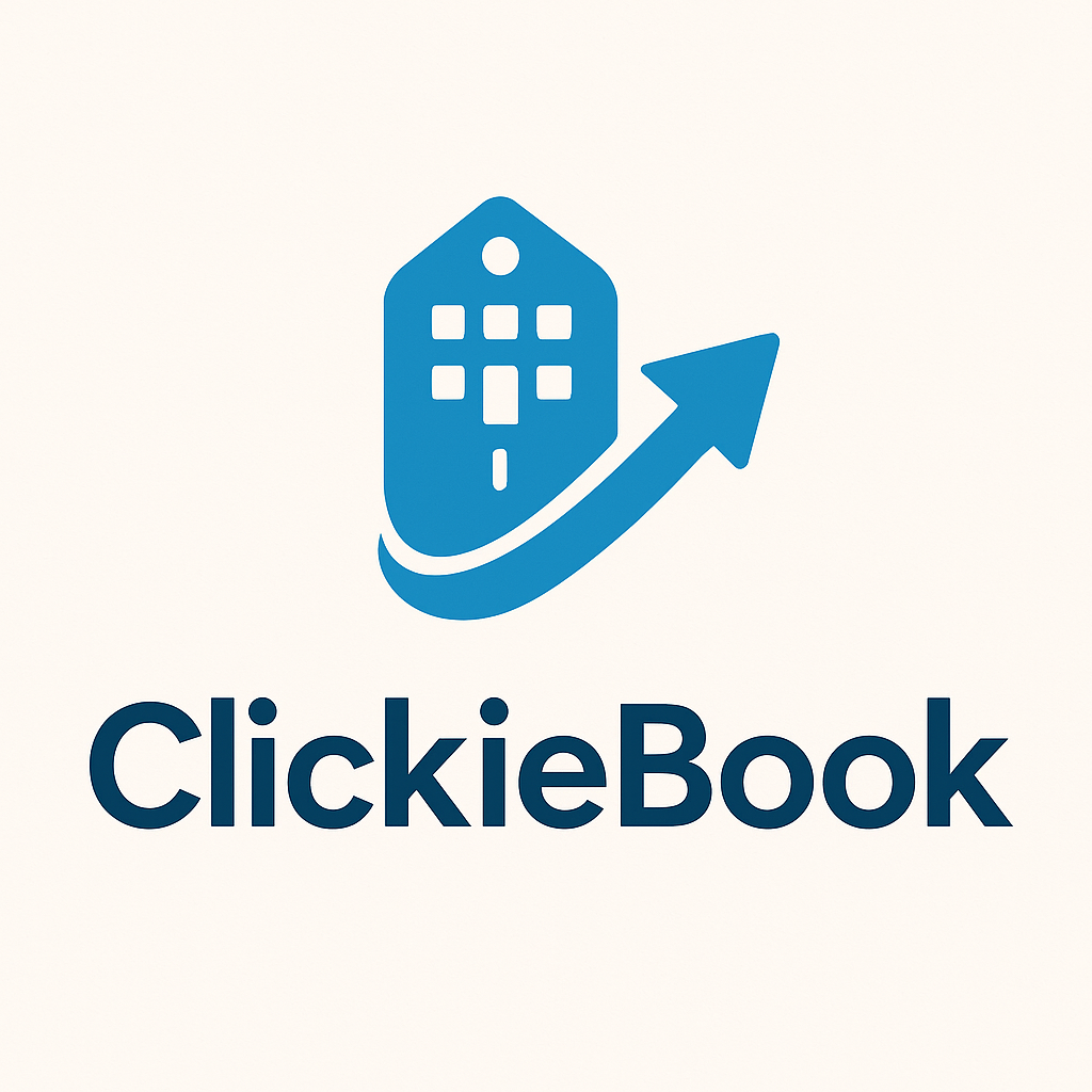 ClickieBook 